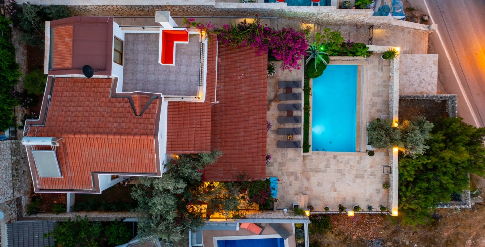 Villa Seas The Day 1 Resim