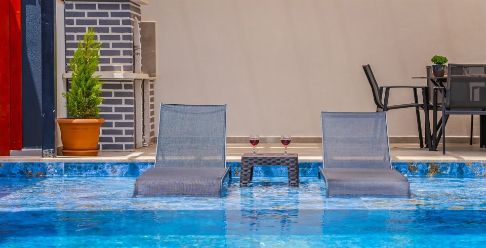 Villa Özüm 4 Resim