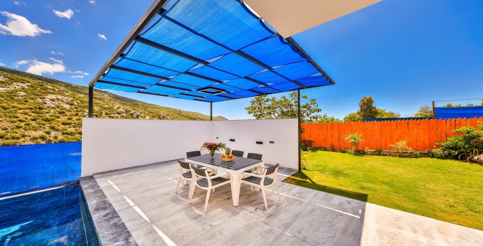 Villa Zülfikar 3 Resim