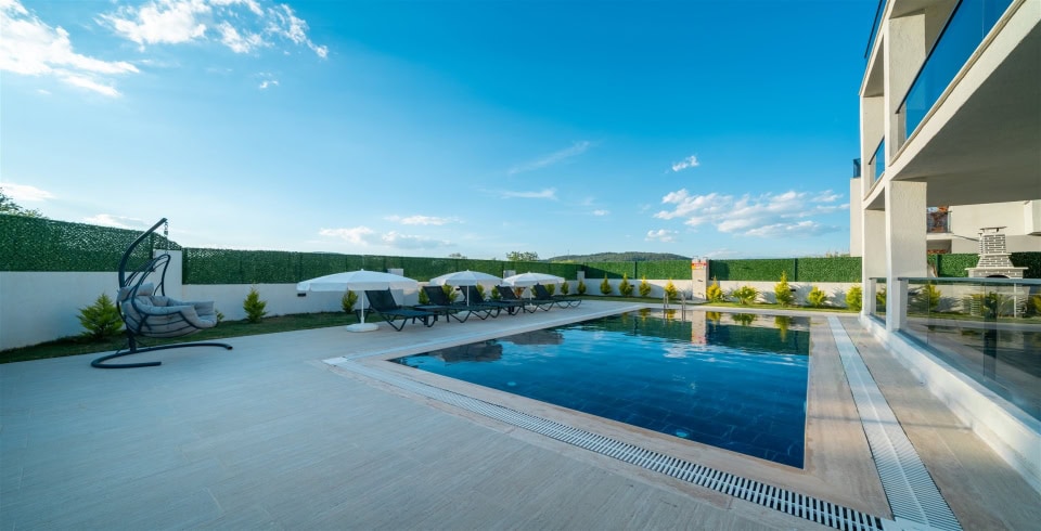 Villa Ariassos 1 2 Resim