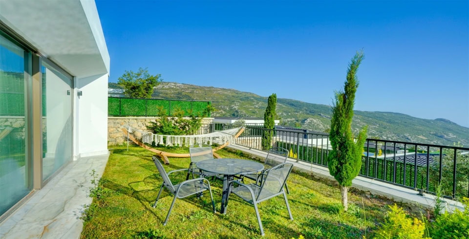 Villa Pluto 1 4 Resim