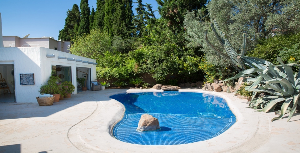 Villa Kelebek Bodrum 1 Resim