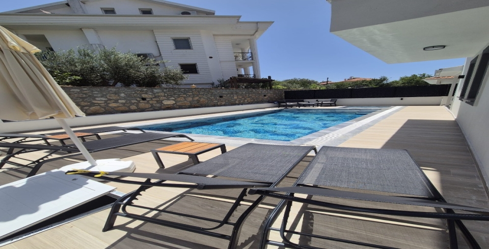 Villa Ağan 2 3 Resim