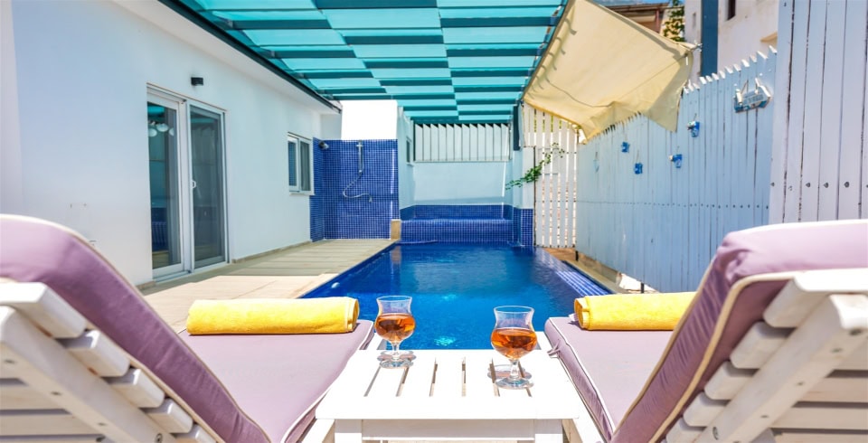 Villa Gürbüz Uğurlu 2 Resim