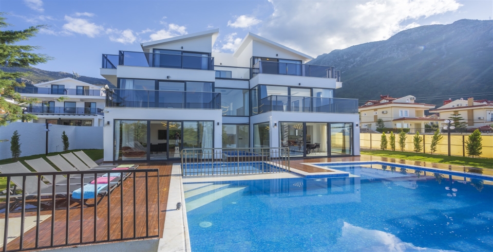 Villa Kanada 2 Resim