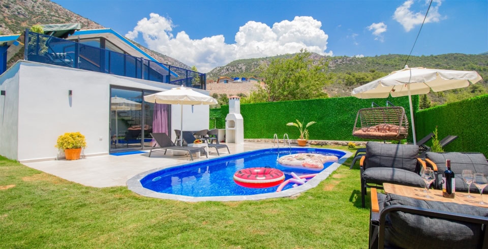 Villa The Brothers 1 Resim