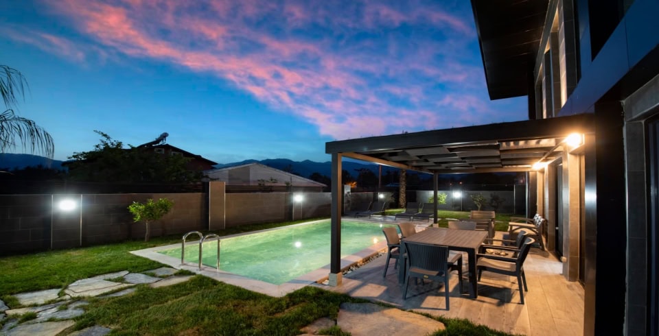 Villa Diamond Port 2 3 Resim