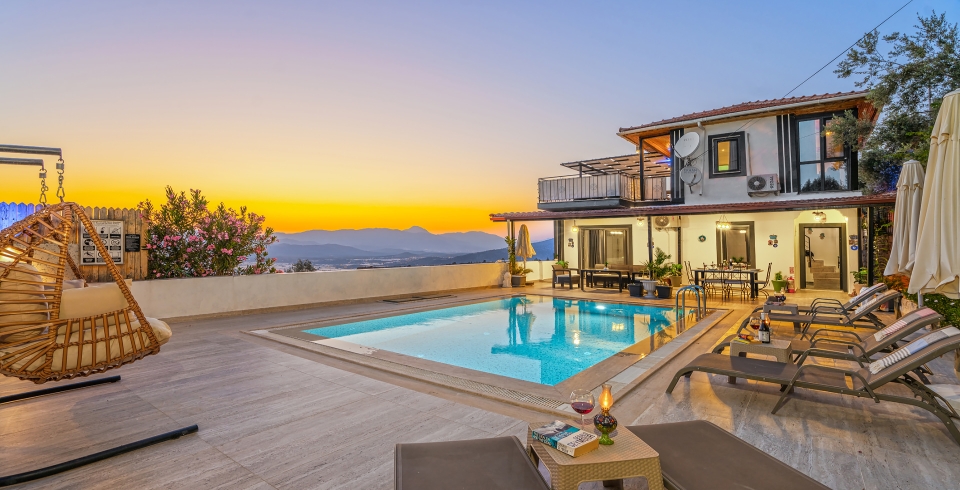 Villa Donna 1 4 Resim