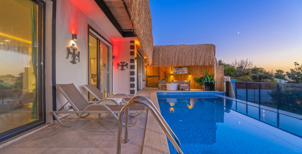 Villa Donna 2 4 Resim