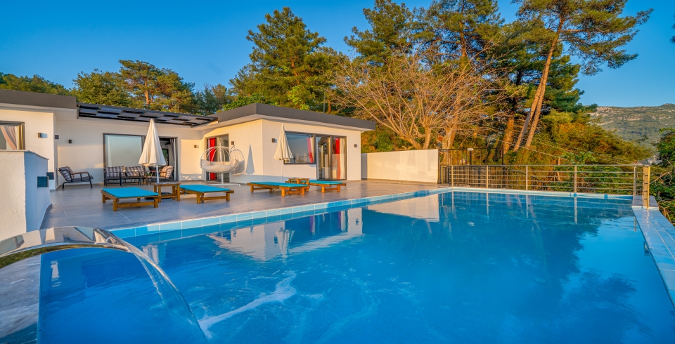 Villa Carpe Diem 3 Resim