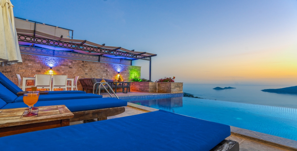 Villa Hulaki 3 Resim