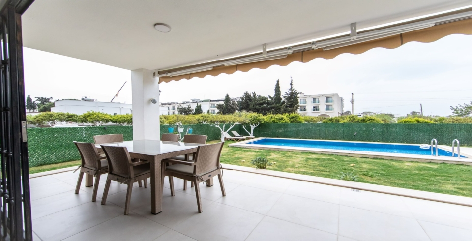 Villa Mavi Tatil 2 Resim