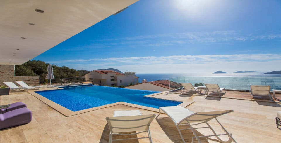 Villa Marvellous 3 Resim