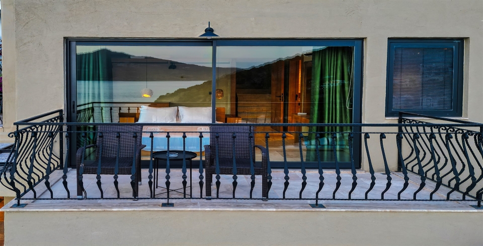 Villa Calipso 2 Resim