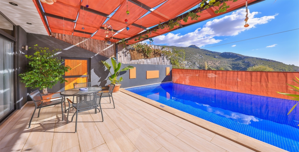 Villa Ceylin 4 Resim