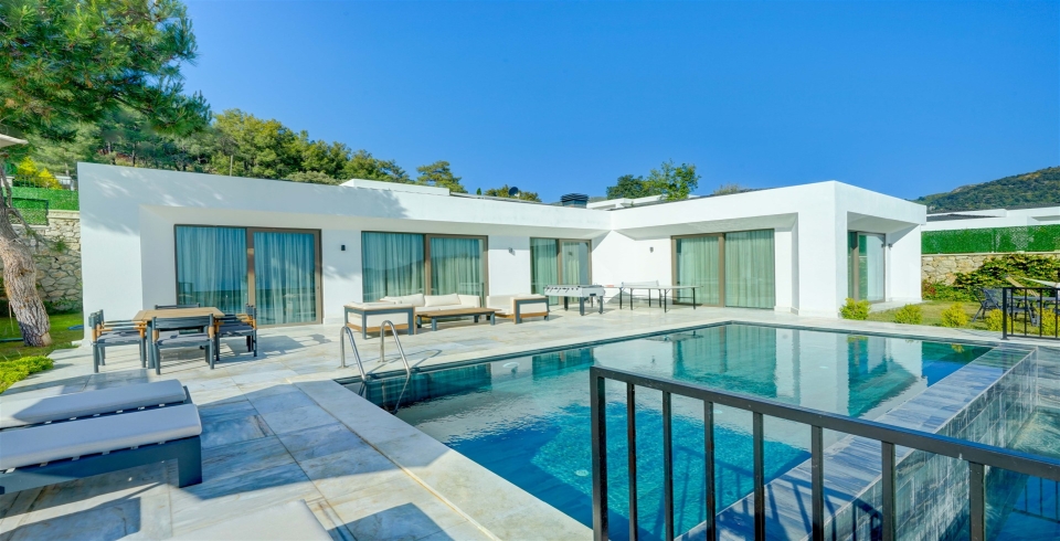 Villa Mars 6 0 Resim