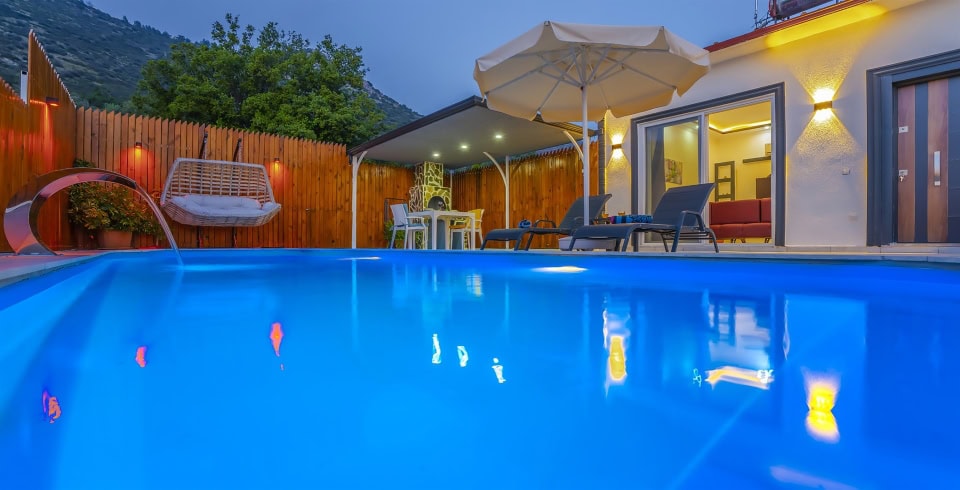 Villa Yiğit Üzümlü 0 Resim