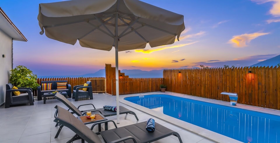 Villa Yiğit Üzümlü 2 Resim