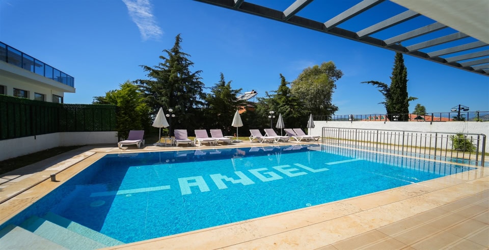 Villa Prestige B 1 Resim