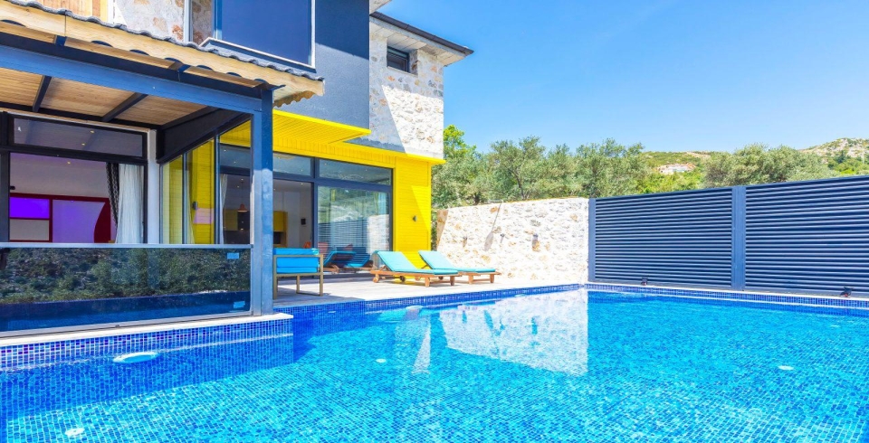 Villa Feliks 0 Resim