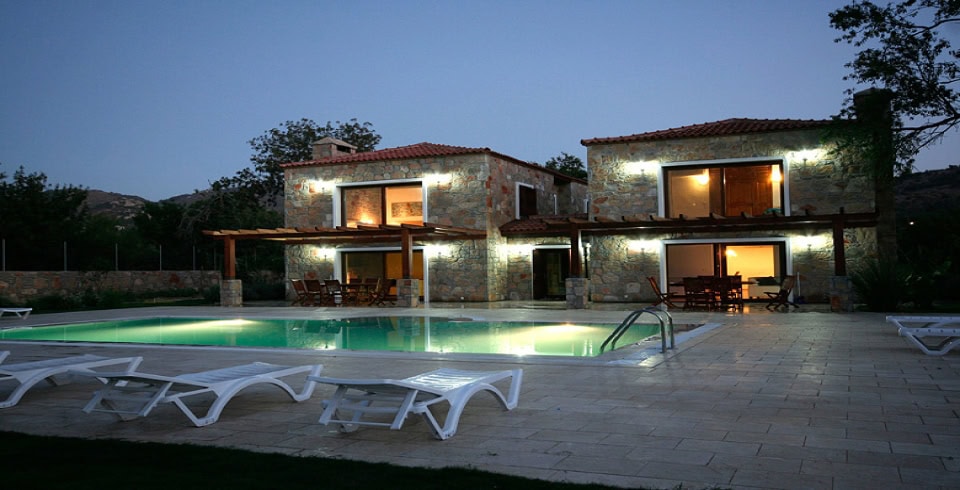Villa Live Bodrum 4 Resim