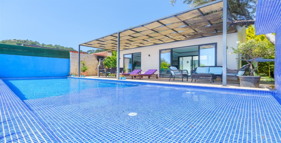 Villa Leonardo 0 Resim