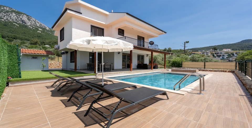 Villa Sinemis 2 Resim