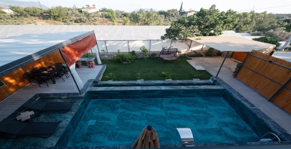 Villa Sinem Duo 1 Resim