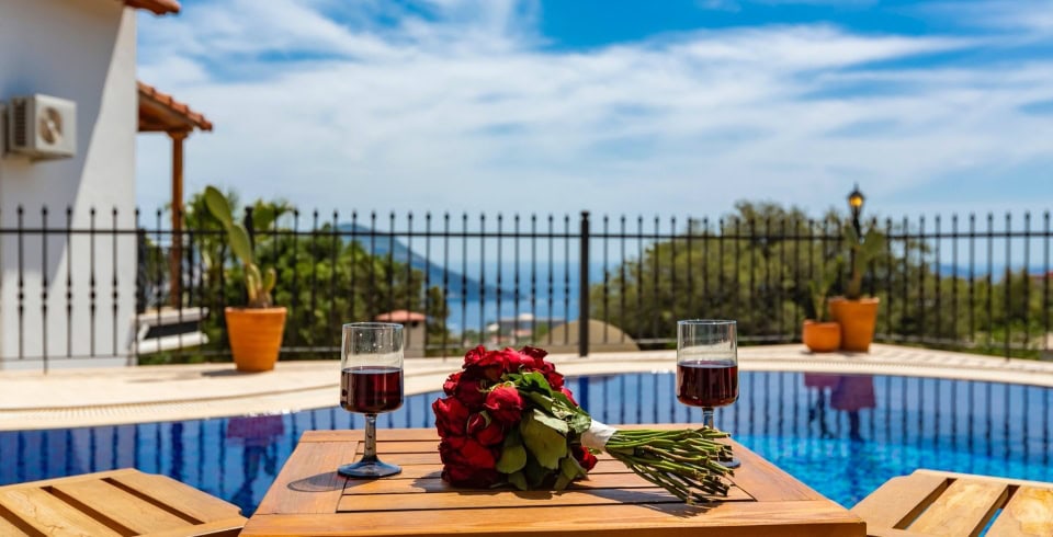 Villa Santiago 4 Resim