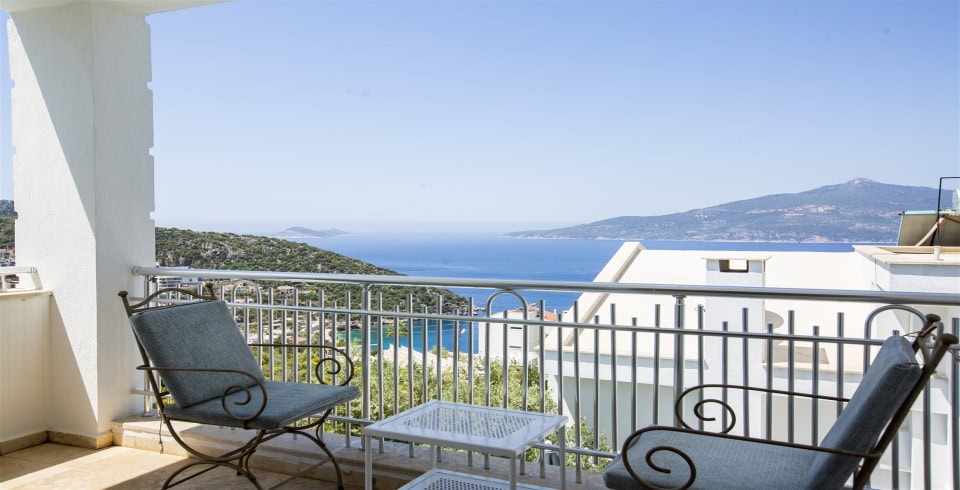 Villa Baysal 5 3 Resim