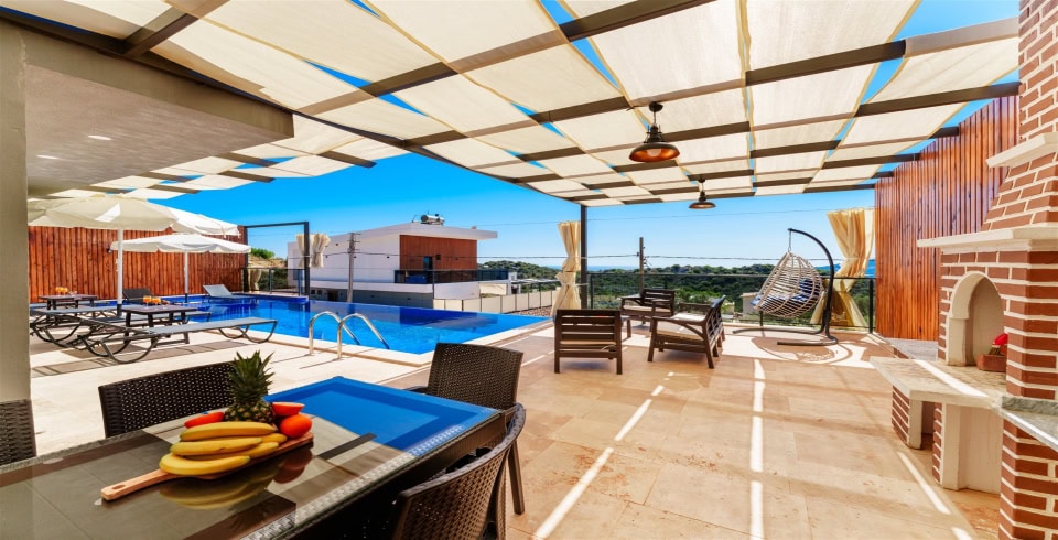 Villa Grand Emora 2 4 Resim