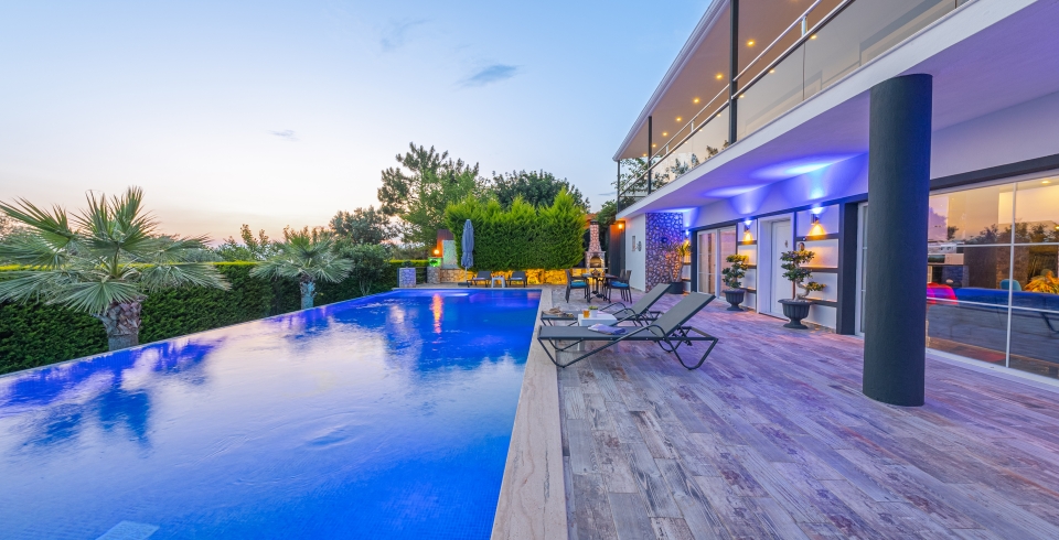 Villa Mutlu Üzümlü 4 Resim