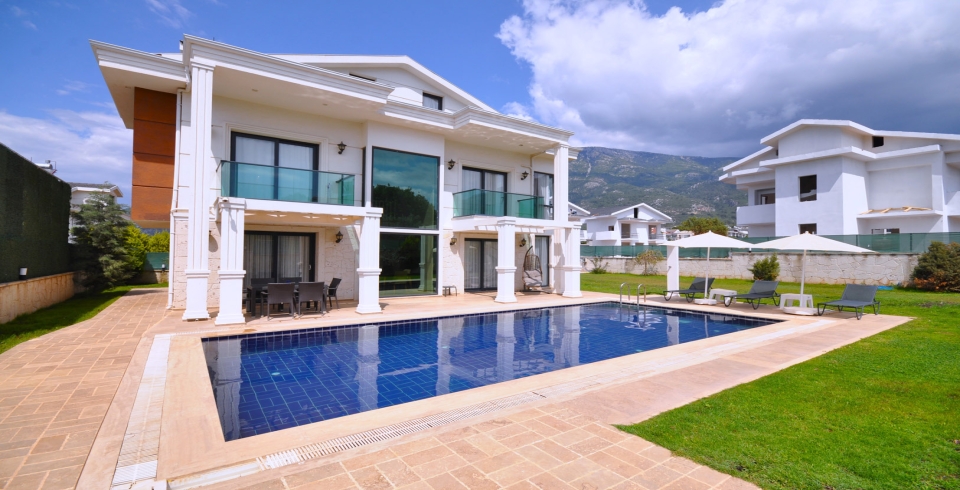 Villa Akdağ 2 Resim