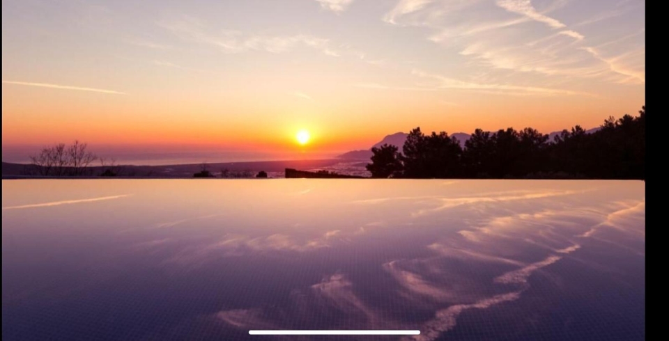 Villa Almira 0 Resim