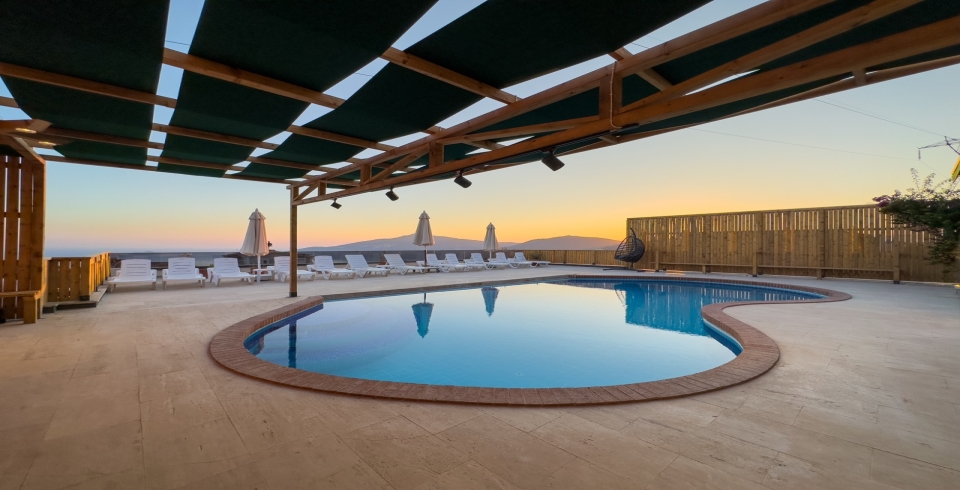 Villa Kumsal 1 2 Resim