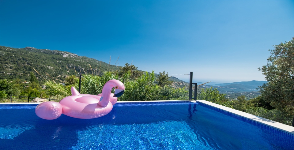 Villa Macera 0 Resim