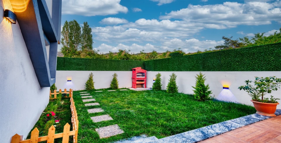 Villa Akasya Fethiye 1 3 Resim