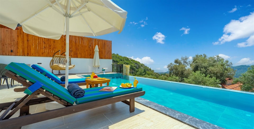 Villa Paradaise 2 Resim