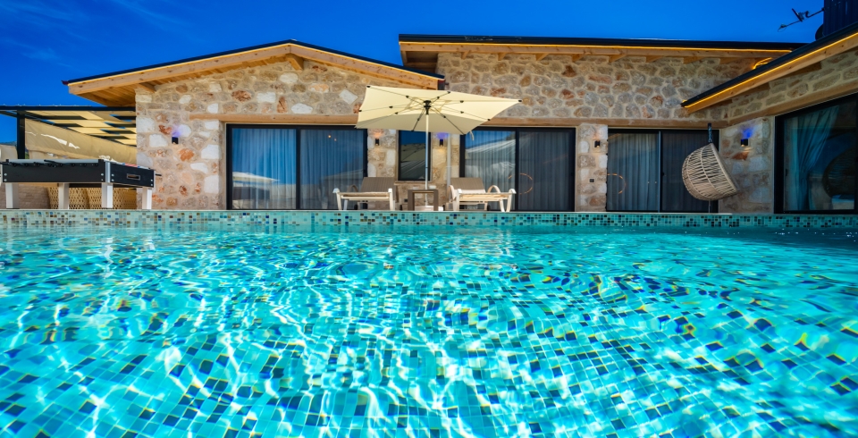 Villa Anemon 1 2 Resim