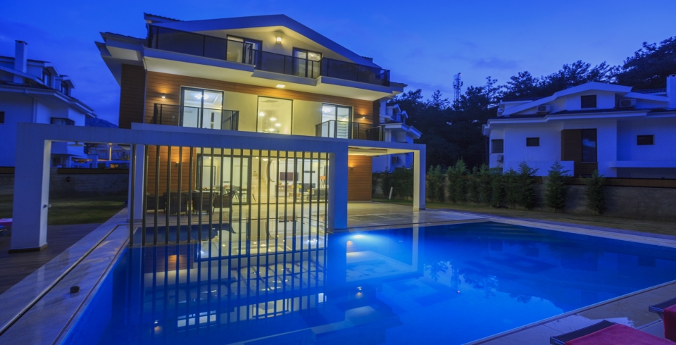 Villa Hisar Prestige D 2 Resim