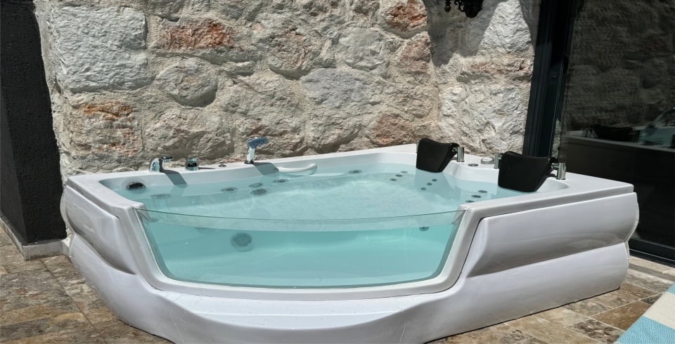 Villa Büşra Sarıbelen 3 Resim