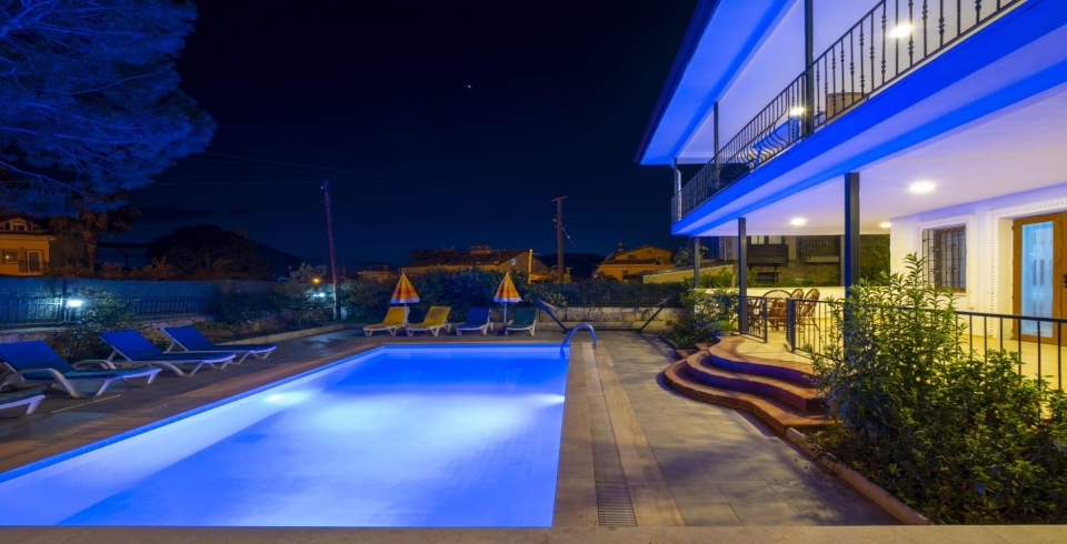 Villa Melis Sun 2 Resim