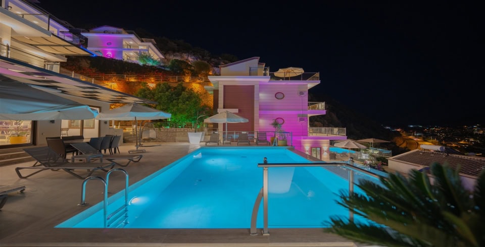 Villa İnsel Gredi 2 Resim