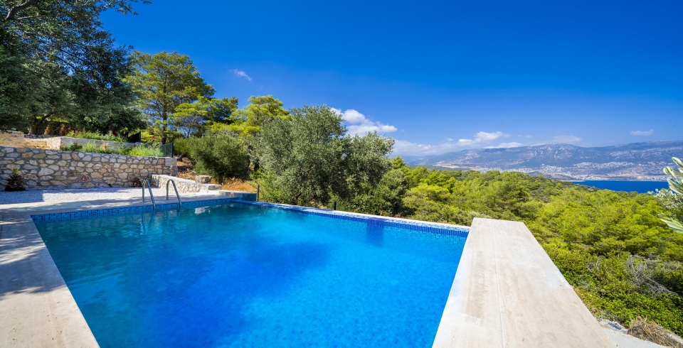 Villa Sea Muarkürü 4 Resim