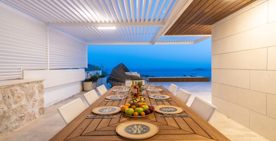 Villa Anatolia 3 4 Resim