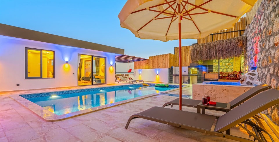 Villa Dimare 3 2 Resim