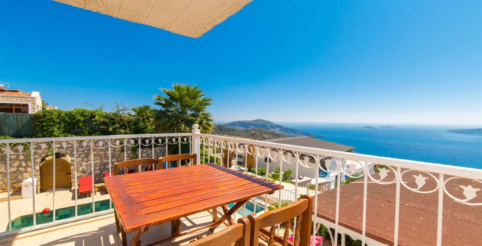 Villa Belkız 4 Resim