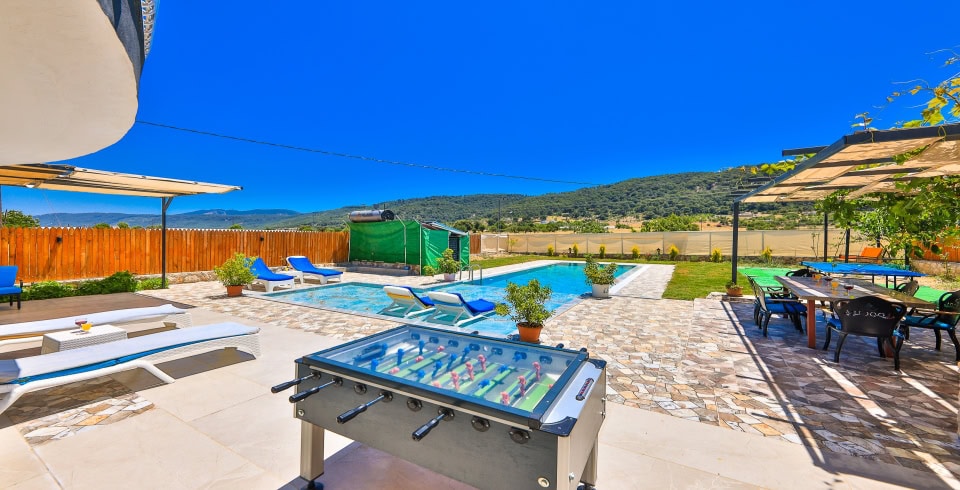 Villa Miranda 3 Resim