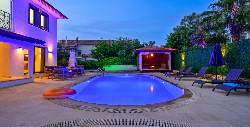 Villa Rio Grande 4 Resim