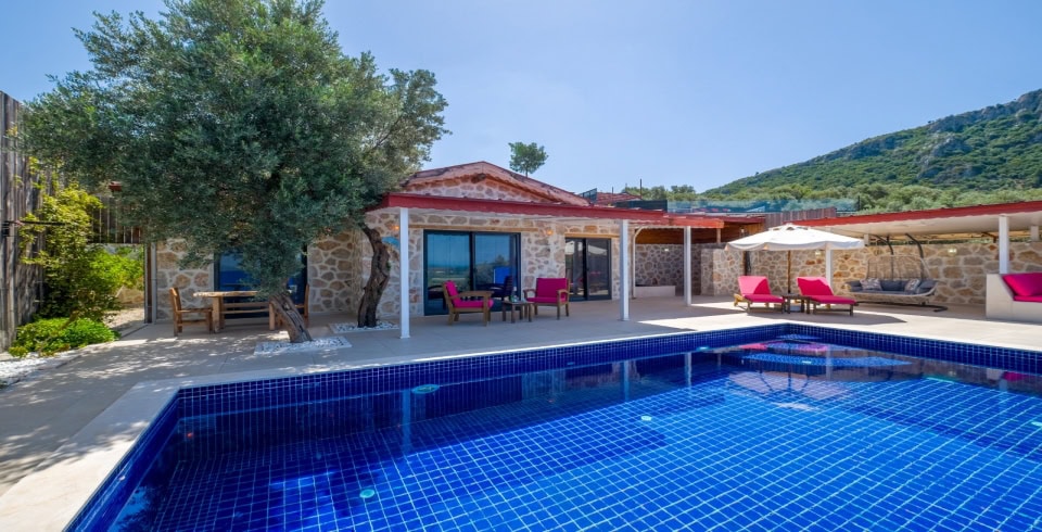 Villa Hüma 1 1 Resim